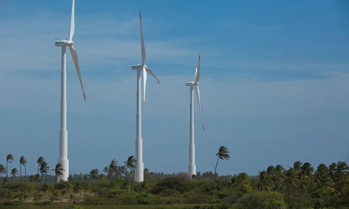 Casa dos Ventos anuncia investimento de R$ 12 bi em energia renovável no Nordeste