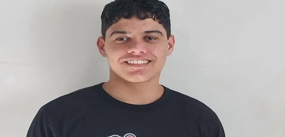 Jovem de Poções é um dos baianos que tirou nota mil na redação do Enem