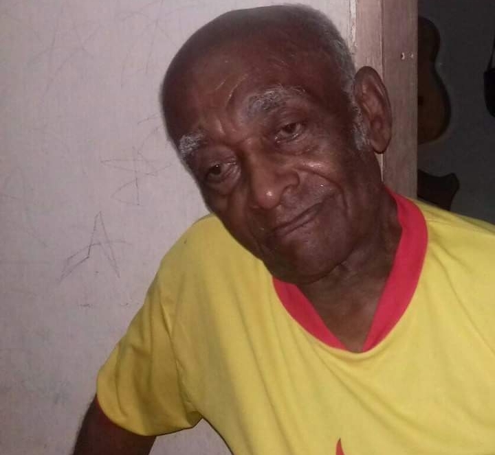 Itapetinga: Pifane Morre, Aos 92 Anos de Idade