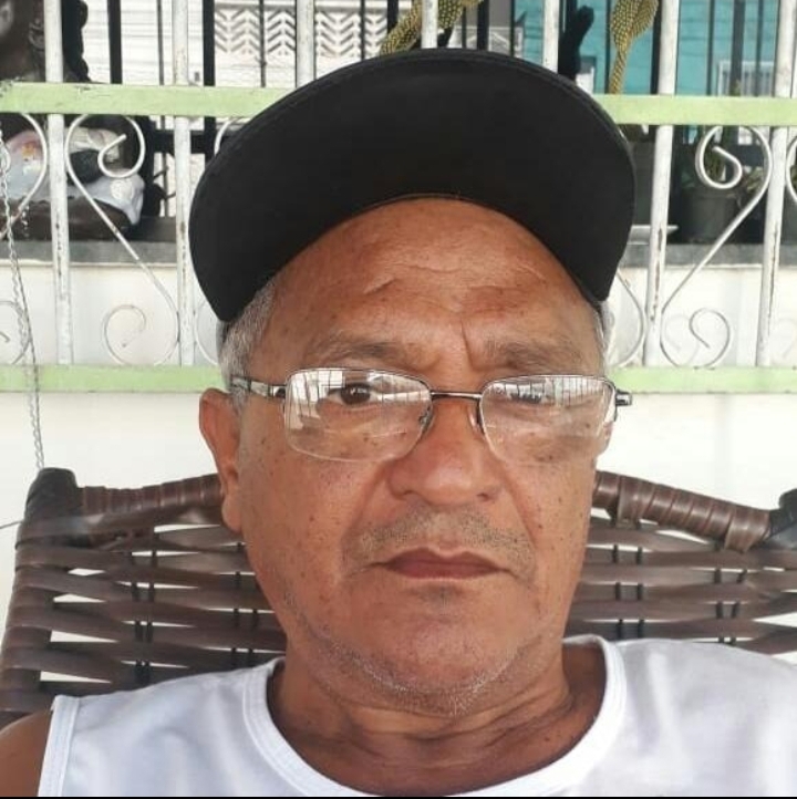 Itapetinga: Carlos Alberto Santos Silva “Rosa”, Morre  Aos 69 Anos