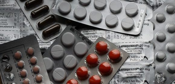 Projeto prevê obrigatoriedade da venda fracionada de medicamentos