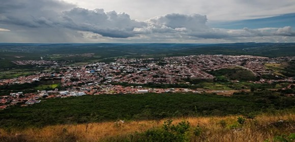 Terra volta a tremer no interior da Bahia