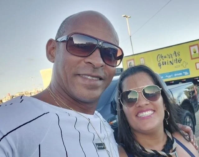 Guarda municipal mata a esposa e tira a própria vida em Feira de Santana