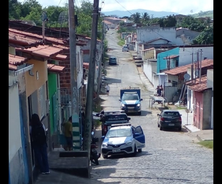 Jovem Ainda Não Identificado é Encontrado Sem Vida Em Residência Na Vila Isabel