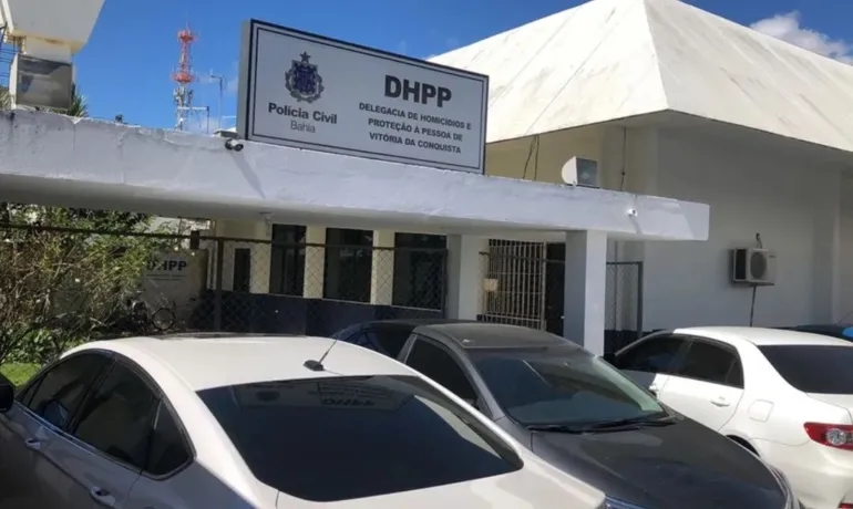 Homem é Preso suspeito de Matar Filho em Vitória da Conquista