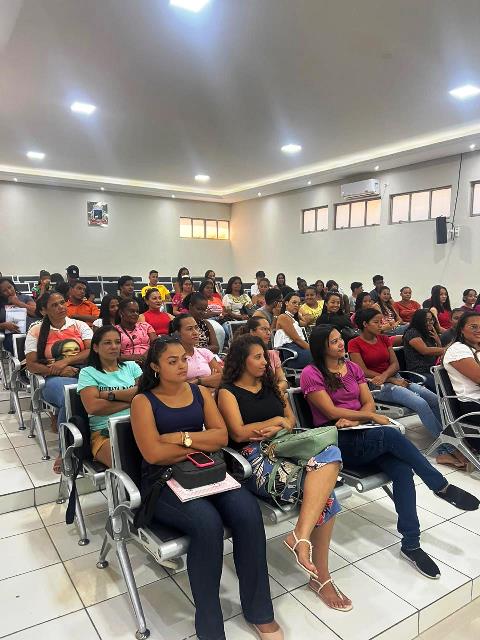 Projeto Mais Brasil Oferece Diversos Cursos Para População de Itapetinga e Abre Inscrições Nesta Terça-feira (02) na Câmara de Vereadores