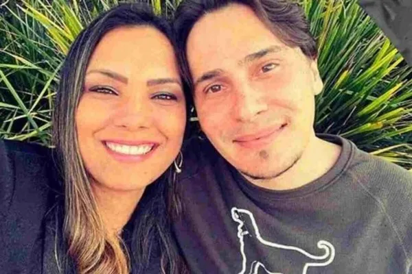 Marido de cantora gospel é preso acusado por abuso sexual contra criança