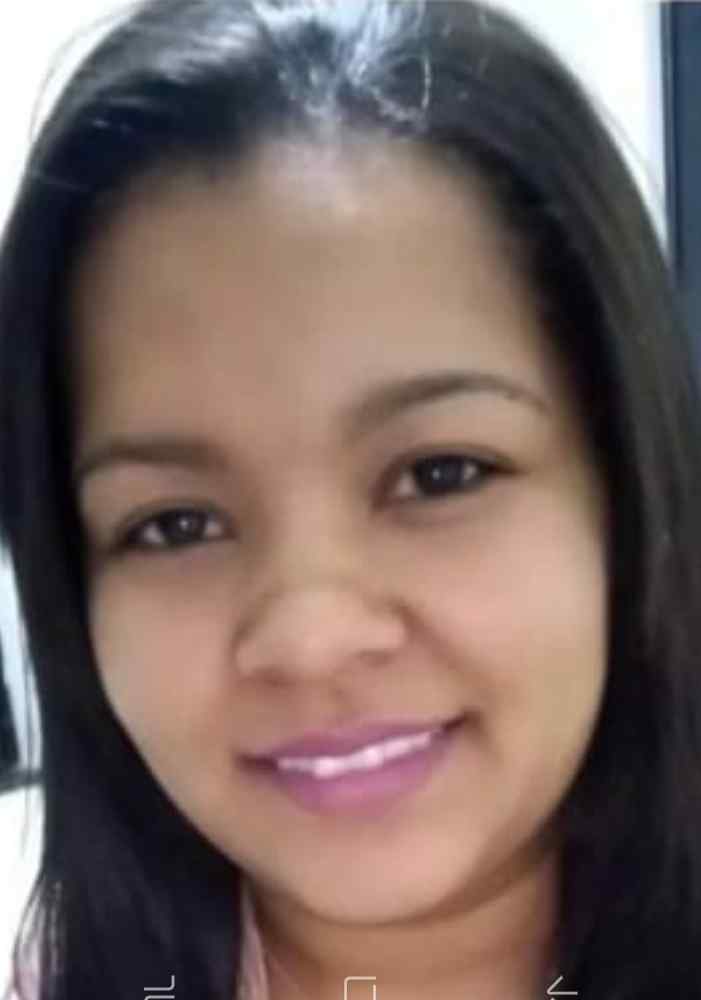 Itapetinga de Luto: Morre a Jovem Hyana Moraes