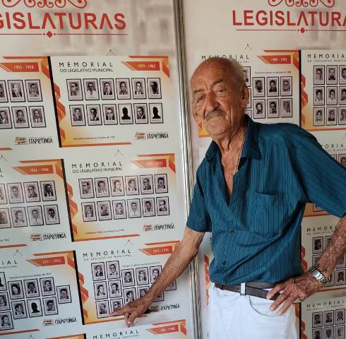 Itapetinga: Morre o Ex-Vereador e Pecuarista Jackson de Almeida Coelho