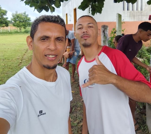 Ney Brito: Pré-Candidatura e Compromisso com o Futuro do Esporte em Itapetinga