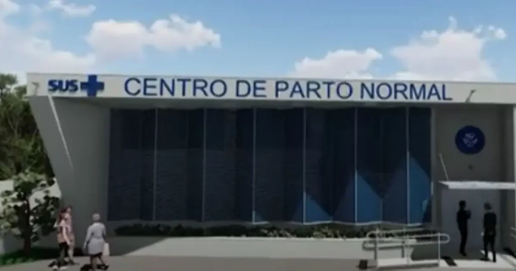 Ministério da Saúde anuncia construção de 4 novos Centros de Parto Normal na Bahia