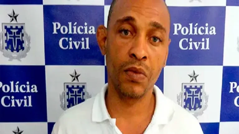 “Olho de Gato”, liderança do CV, escapa da polícia em Salvador