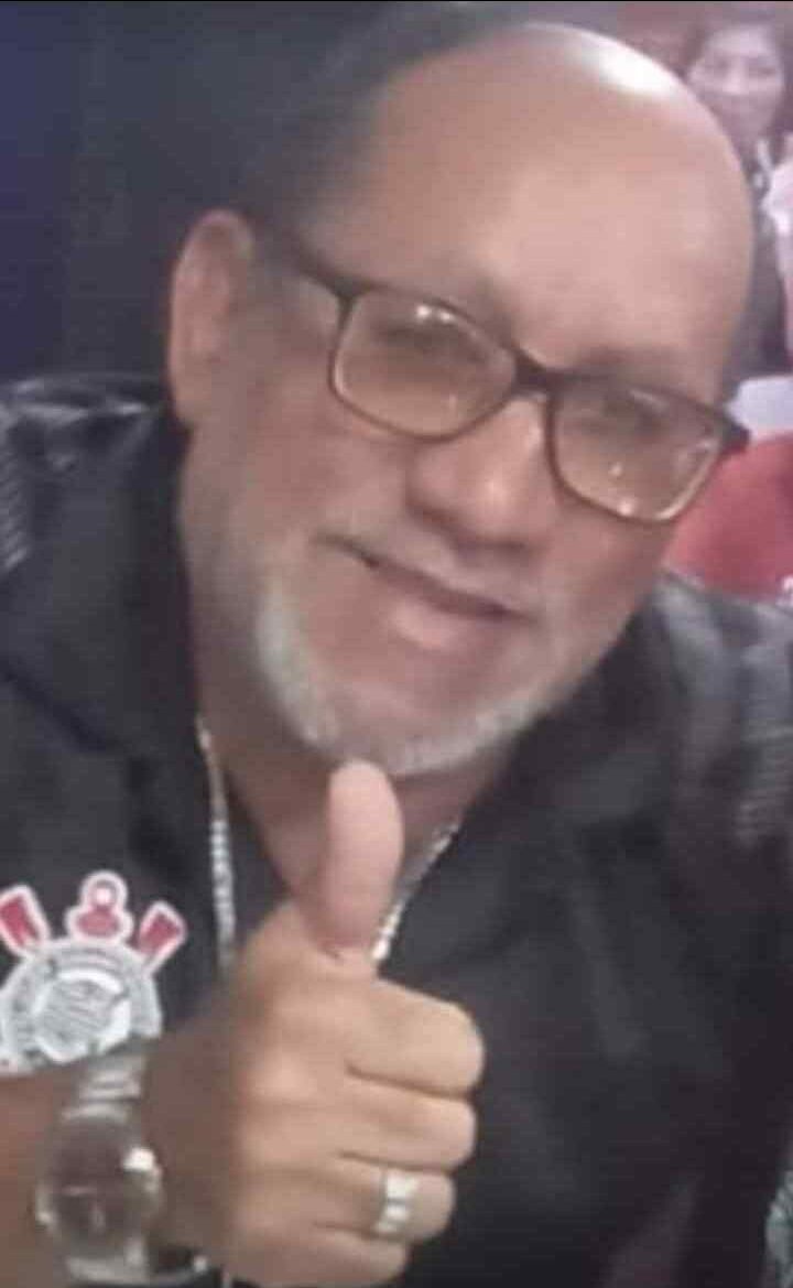 Itapetinga: Adalberto, Mais Conhecido como Bau Pedreiro, Morre aos 59 anos