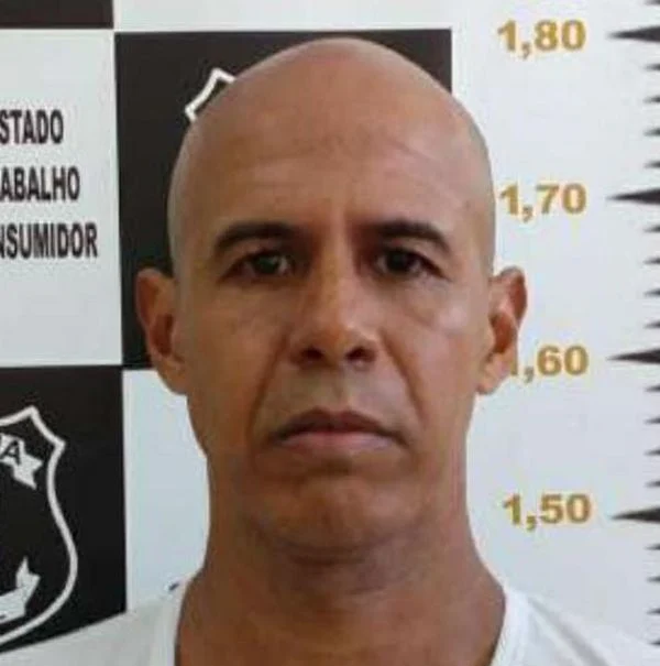 Líder do tráfico em Esplanada é morto pela polícia em Entre Rios na Bahia