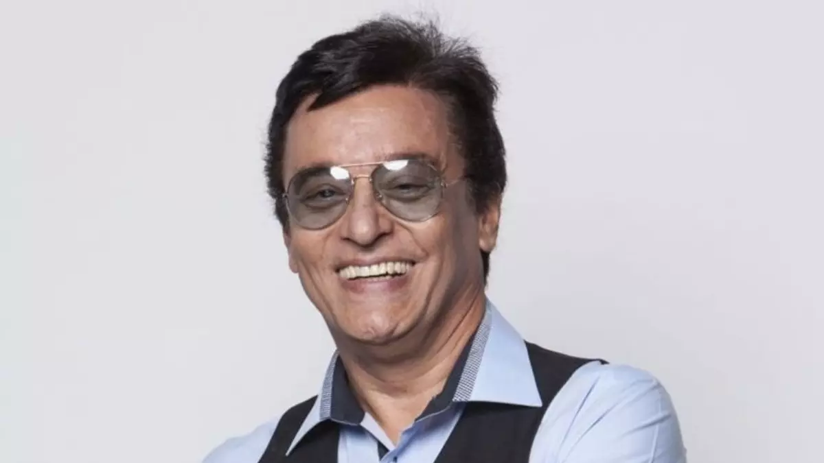 Cantor Nahim morre aos 71 anos em São Paulo