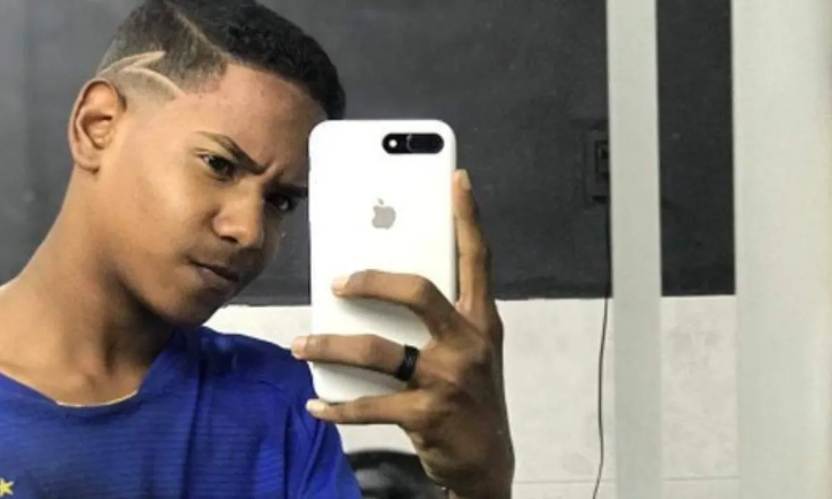 Jovem é preso suspeito de matar amigo de 18 anos com tiro acidental em Vitória da Conquista