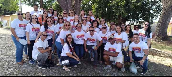 Manifestação Pede o Fim de Qualquer Tipo de Violência Contra os Profissionais da Saúde em Itapetinga