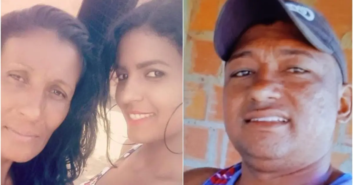 Mãe e filha são mortas a facadas em duplo feminicídio no Norte baiano