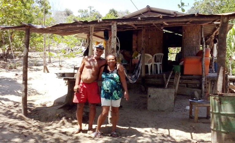 Território quilombola em Maragogipe é reconhecido pelo Incra