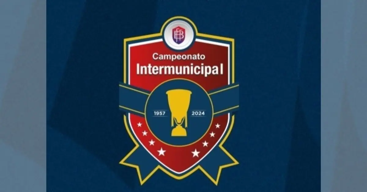 Conheça os confrontos das oitavas de final do Campeonato Intermunicipal