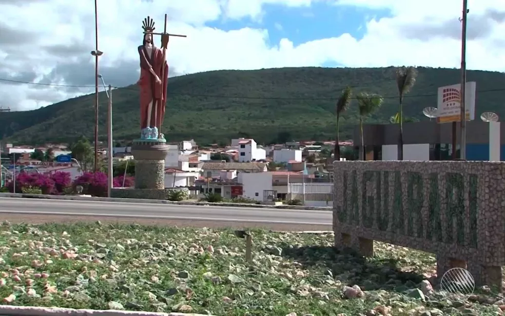 Interior da Bahia: Após tremor de terra que assustou moradores, mais de 70 abalos sísmicos são registrados em um dia