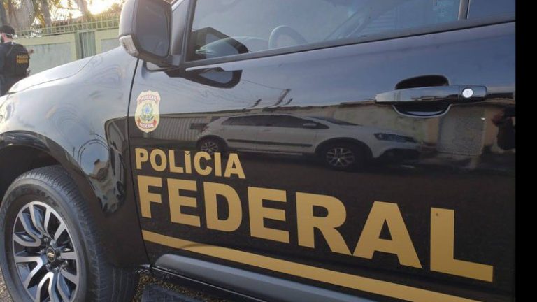 PF deflagra operação contra abuso sexual infantojuvenil no sudoeste da Bahia