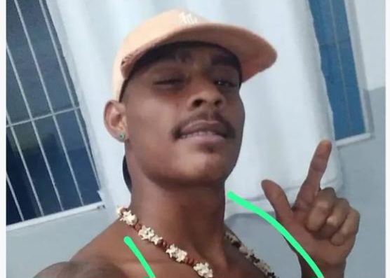 Itapetinga: Jean Santos é encontrado morto na Vila Suzana