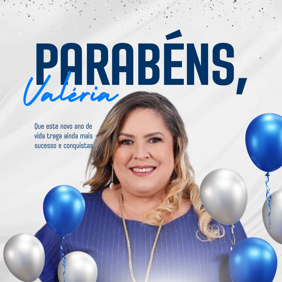 Maiquinique: Parabéns Prefeita Valéria Silveira