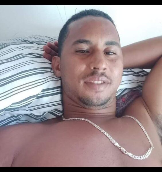 Itapetinga: Homem Identificado como Frank é Encontrado Morto no Lunolândia