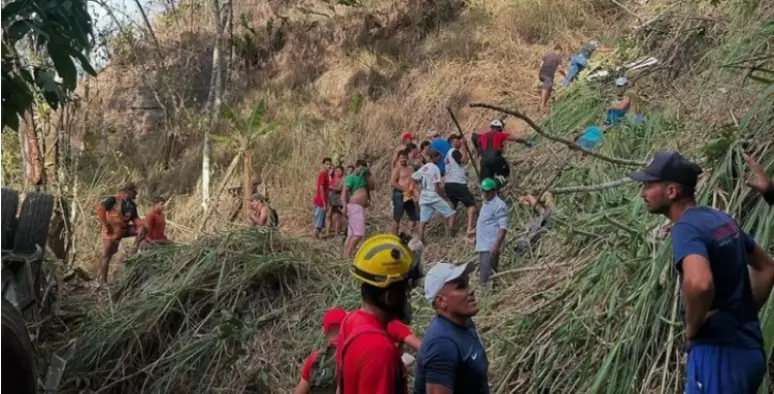 Acidente grave com ônibus deixa 23 mortos em Alagoas; uma das vítimas estava grávida