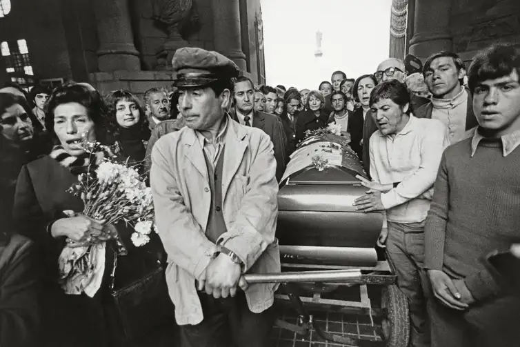 Morre o fotógrafo Evandro Teixeira, autor de fotos históricas do país