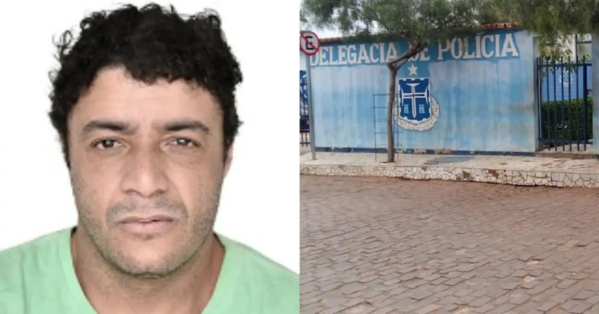 Vereador de cidade baiana é assassinado a tiros