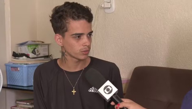 Jovem é preso por engano em caso de pensão alimentícia, mesmo sem ter filhos