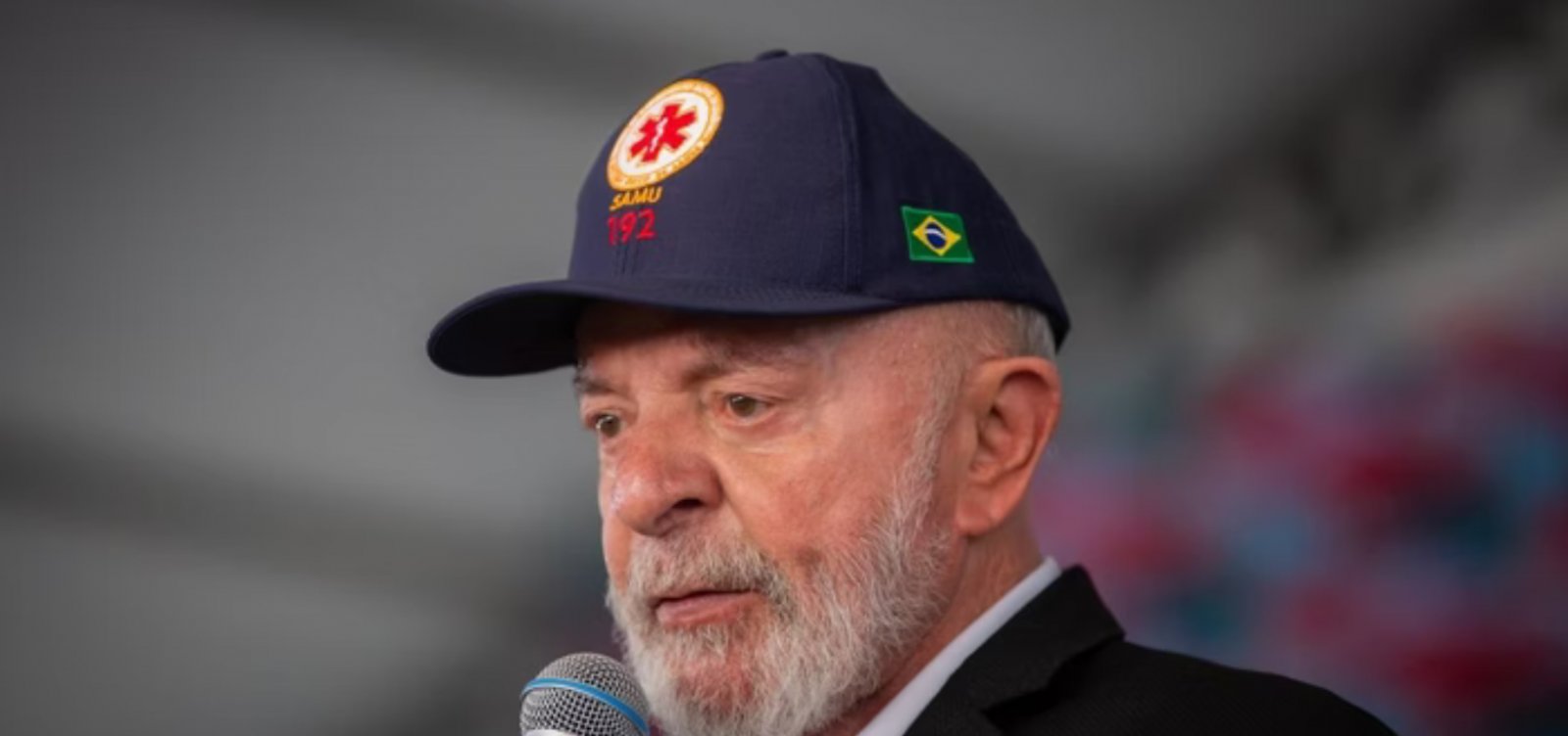 Lula anuncia novo programa de crédito para reforma de casas