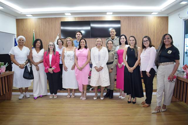 Itapetinga: Câmara realiza Audiência Pública para debater Direitos das Mulheres